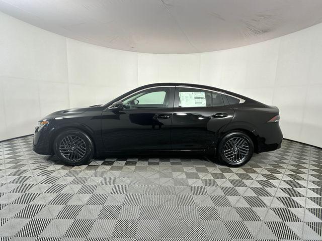 new 2026 Nissan Sentra car, priced at $25,096