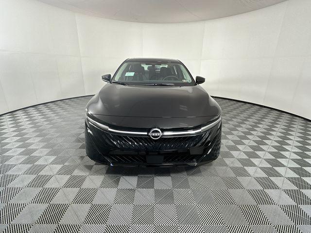 new 2026 Nissan Sentra car, priced at $25,096