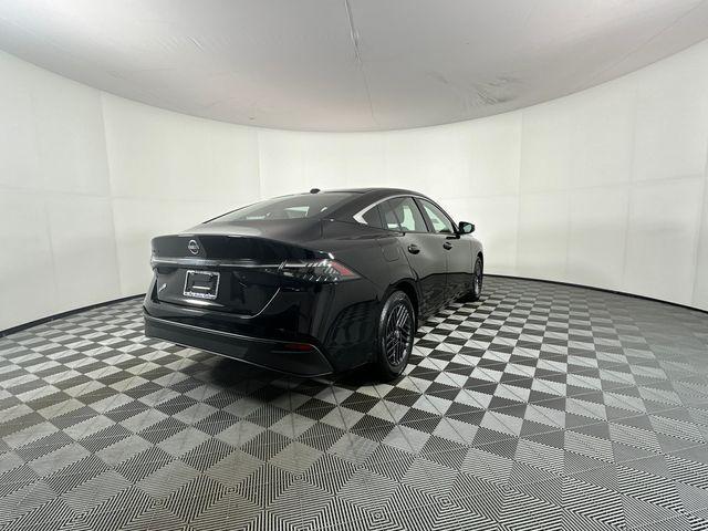 new 2026 Nissan Sentra car, priced at $25,096