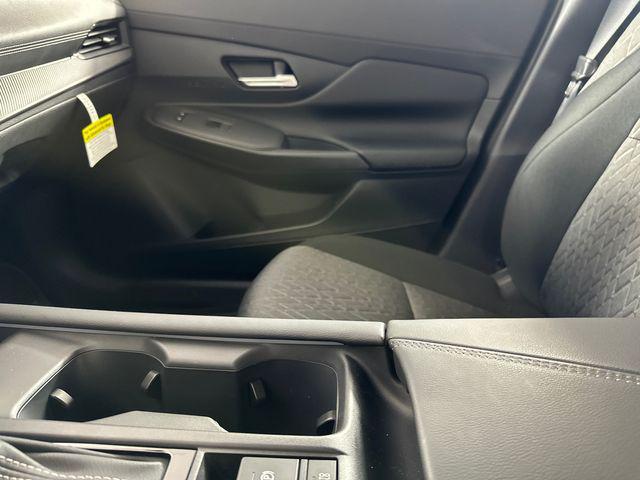 new 2026 Nissan Sentra car, priced at $25,096