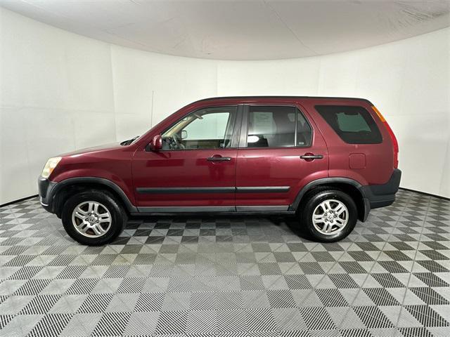 used 2003 Honda CR-V car, priced at $5,998
