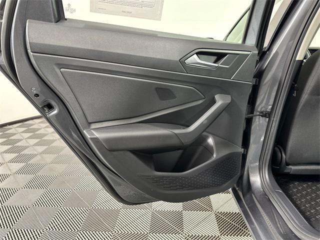 used 2020 Volkswagen Jetta car, priced at $13,998