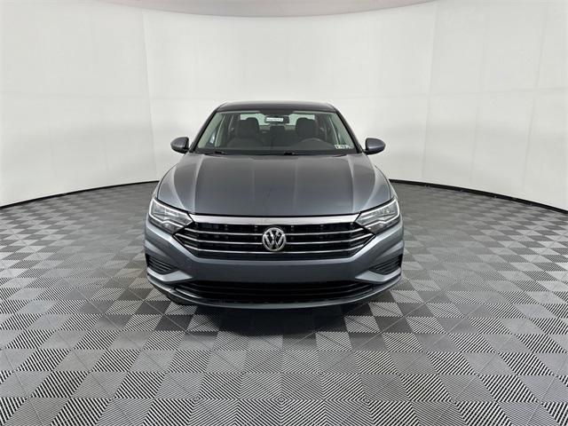 used 2020 Volkswagen Jetta car, priced at $13,998
