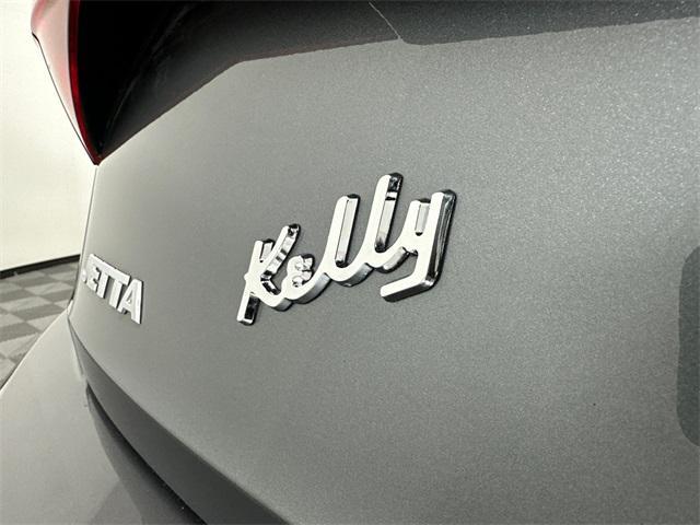 used 2020 Volkswagen Jetta car, priced at $13,998