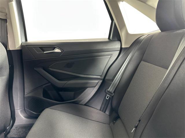 used 2020 Volkswagen Jetta car, priced at $13,998