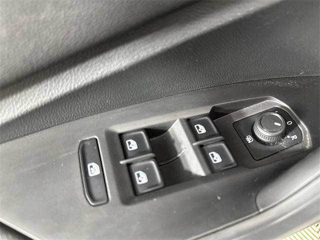 used 2020 Volkswagen Jetta car, priced at $13,998