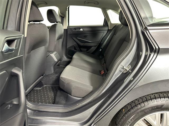 used 2020 Volkswagen Jetta car, priced at $13,998