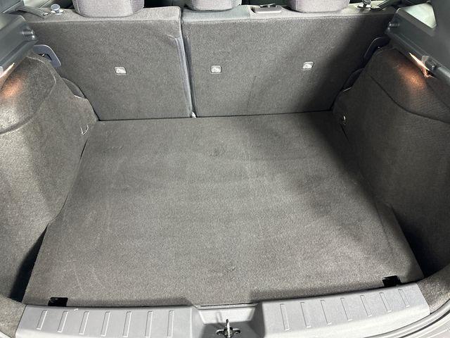 used 2025 Nissan Kicks car, priced at $21,998