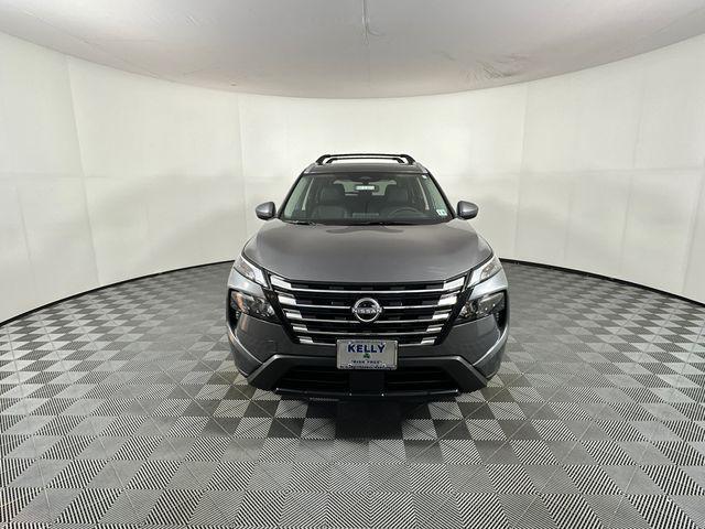 used 2025 Nissan Rogue car, priced at $27,998