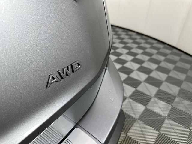 used 2025 Nissan Rogue car, priced at $27,998