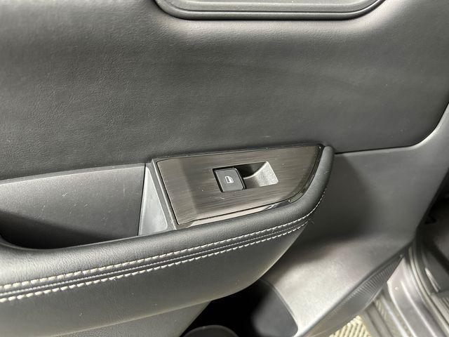 used 2025 Nissan Rogue car, priced at $27,998