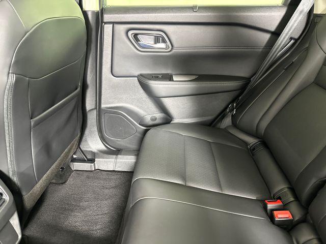 used 2025 Nissan Rogue car, priced at $27,998