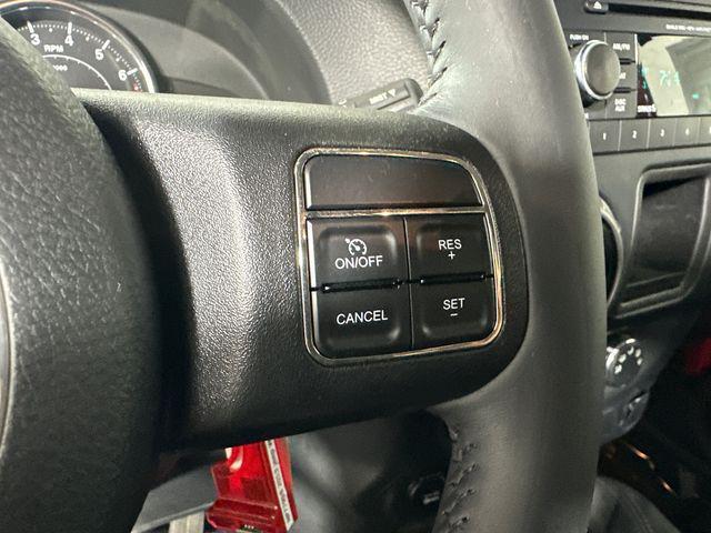 used 2013 Jeep Wrangler car, priced at $16,488