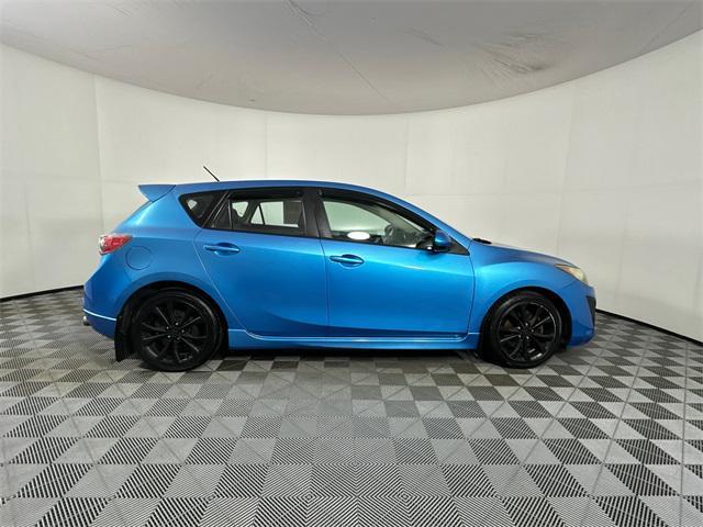used 2011 Mazda Mazda3 car, priced at $6,998