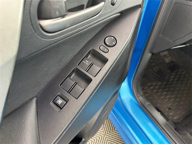 used 2011 Mazda Mazda3 car, priced at $6,998