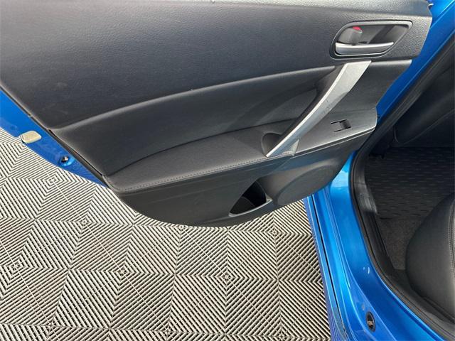 used 2011 Mazda Mazda3 car, priced at $6,998
