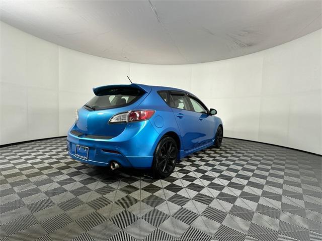 used 2011 Mazda Mazda3 car, priced at $6,998