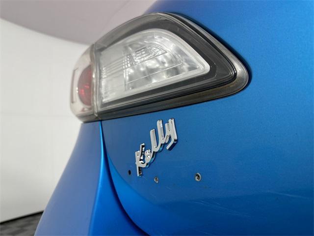 used 2011 Mazda Mazda3 car, priced at $6,998