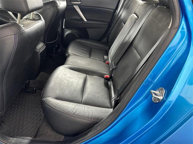 used 2011 Mazda Mazda3 car, priced at $6,998
