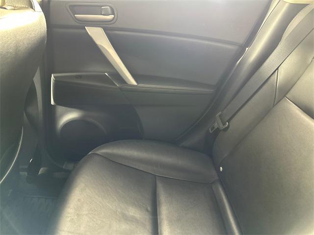used 2011 Mazda Mazda3 car, priced at $6,998