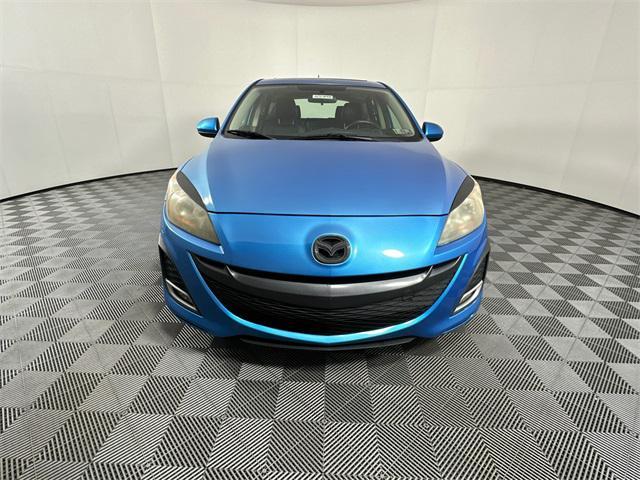 used 2011 Mazda Mazda3 car, priced at $6,998