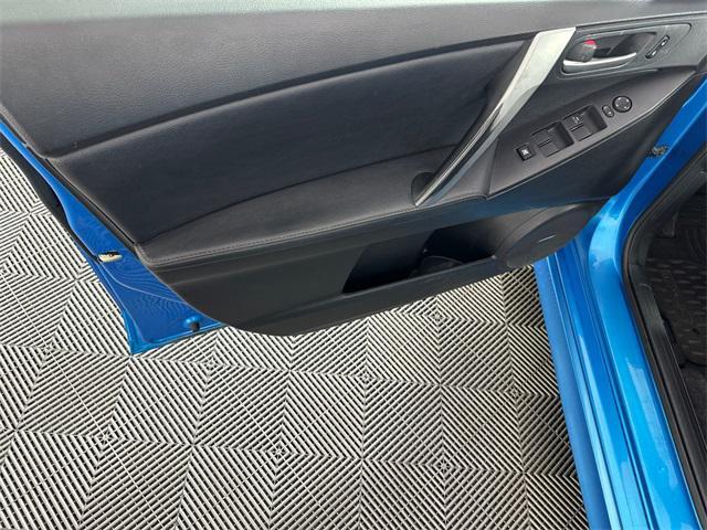 used 2011 Mazda Mazda3 car, priced at $6,998