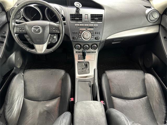 used 2011 Mazda Mazda3 car, priced at $6,998