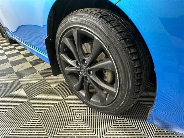 used 2011 Mazda Mazda3 car, priced at $6,998