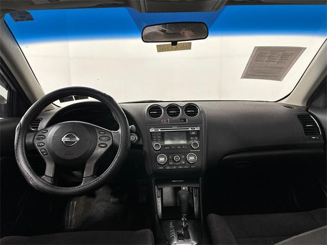 used 2011 Nissan Altima car, priced at $4,998