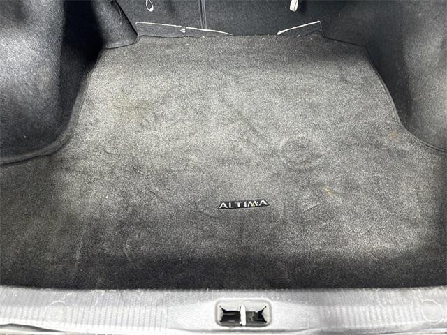 used 2011 Nissan Altima car, priced at $4,998