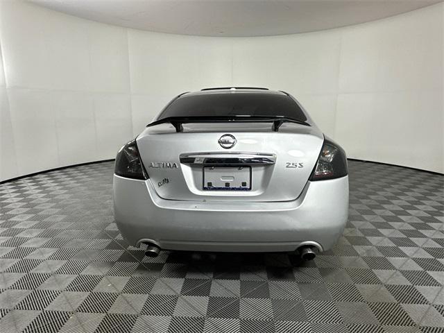 used 2011 Nissan Altima car, priced at $4,998