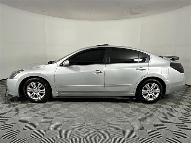 used 2011 Nissan Altima car, priced at $4,998