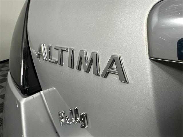used 2011 Nissan Altima car, priced at $4,998
