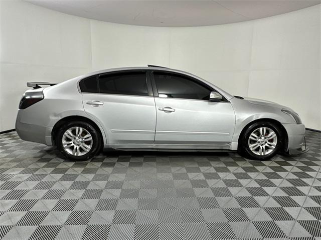used 2011 Nissan Altima car, priced at $4,998