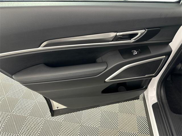 used 2023 Kia Telluride car, priced at $27,498