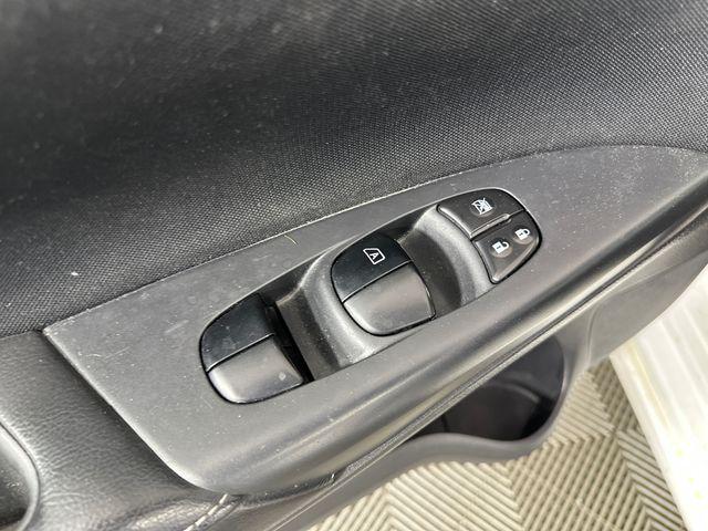 used 2017 Nissan Sentra car, priced at $7,488