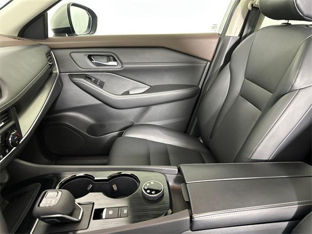 used 2023 Nissan Rogue car, priced at $22,998