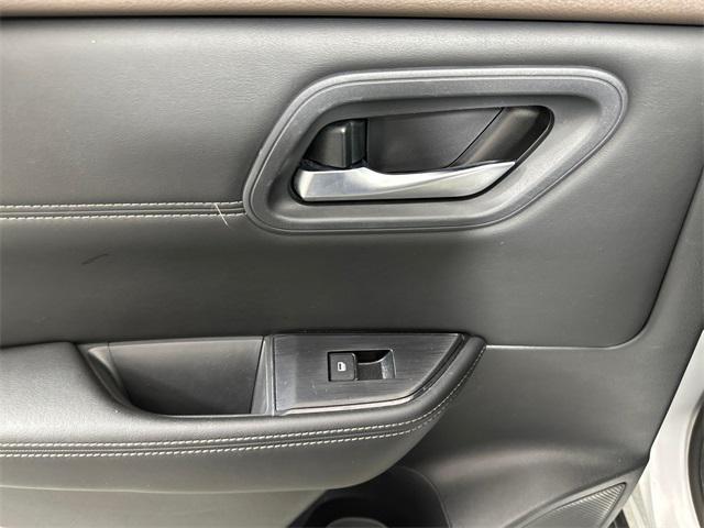 used 2023 Nissan Rogue car, priced at $22,998