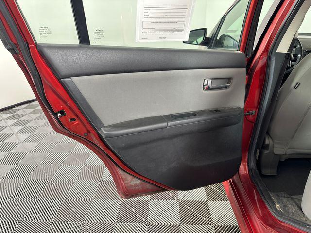 used 2011 Nissan Sentra car, priced at $6,488