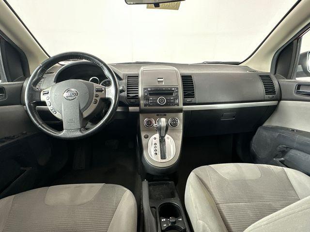 used 2011 Nissan Sentra car, priced at $6,488