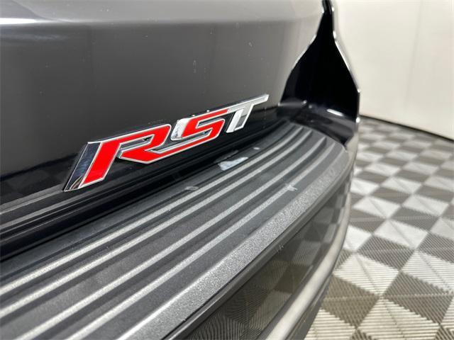 used 2022 Chevrolet Tahoe car, priced at $46,998