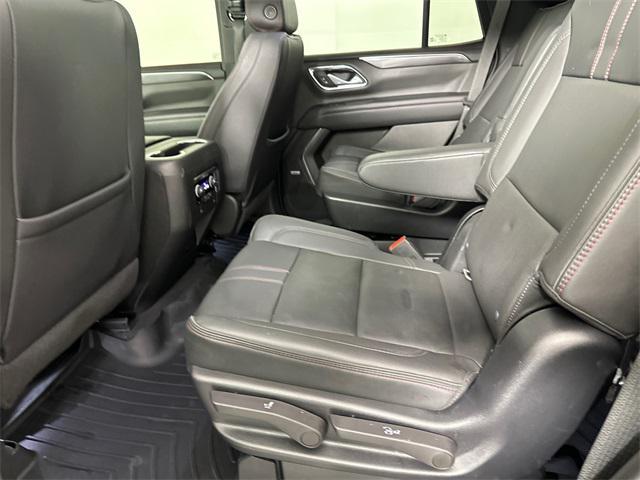 used 2022 Chevrolet Tahoe car, priced at $46,998