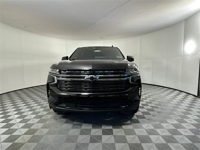 used 2022 Chevrolet Tahoe car, priced at $46,998