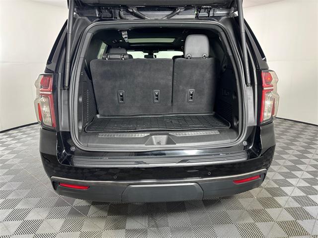 used 2022 Chevrolet Tahoe car, priced at $46,998