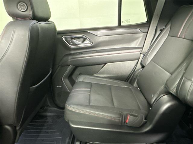 used 2022 Chevrolet Tahoe car, priced at $46,998