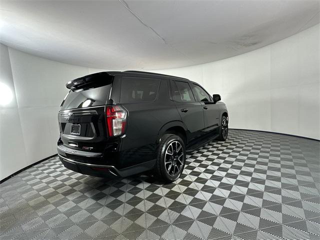 used 2022 Chevrolet Tahoe car, priced at $46,998