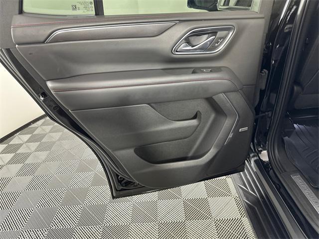 used 2022 Chevrolet Tahoe car, priced at $46,998