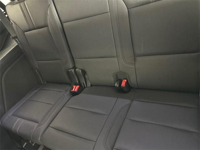 used 2022 Chevrolet Tahoe car, priced at $46,998