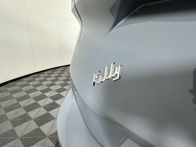 new 2026 Nissan Rogue car, priced at $30,272