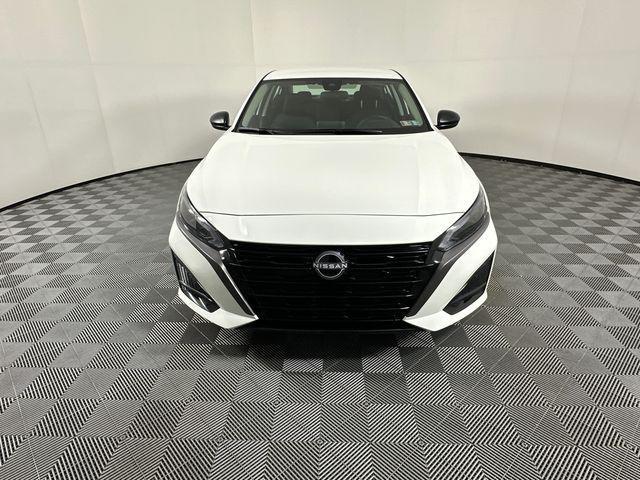 new 2026 Nissan Altima car, priced at $29,365